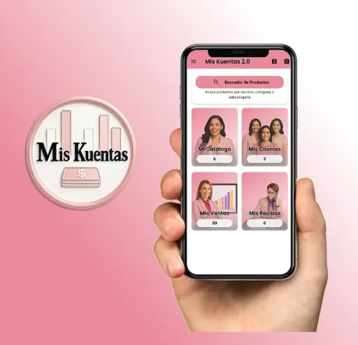 Membresía Anual App Mis Kuentas